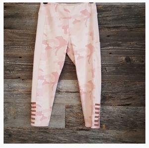 Hollister Capri Leggings